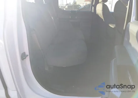 2016 Ford F-150 Xlt из США, поврежденный, VIN 1FTEW1C89GFB28854